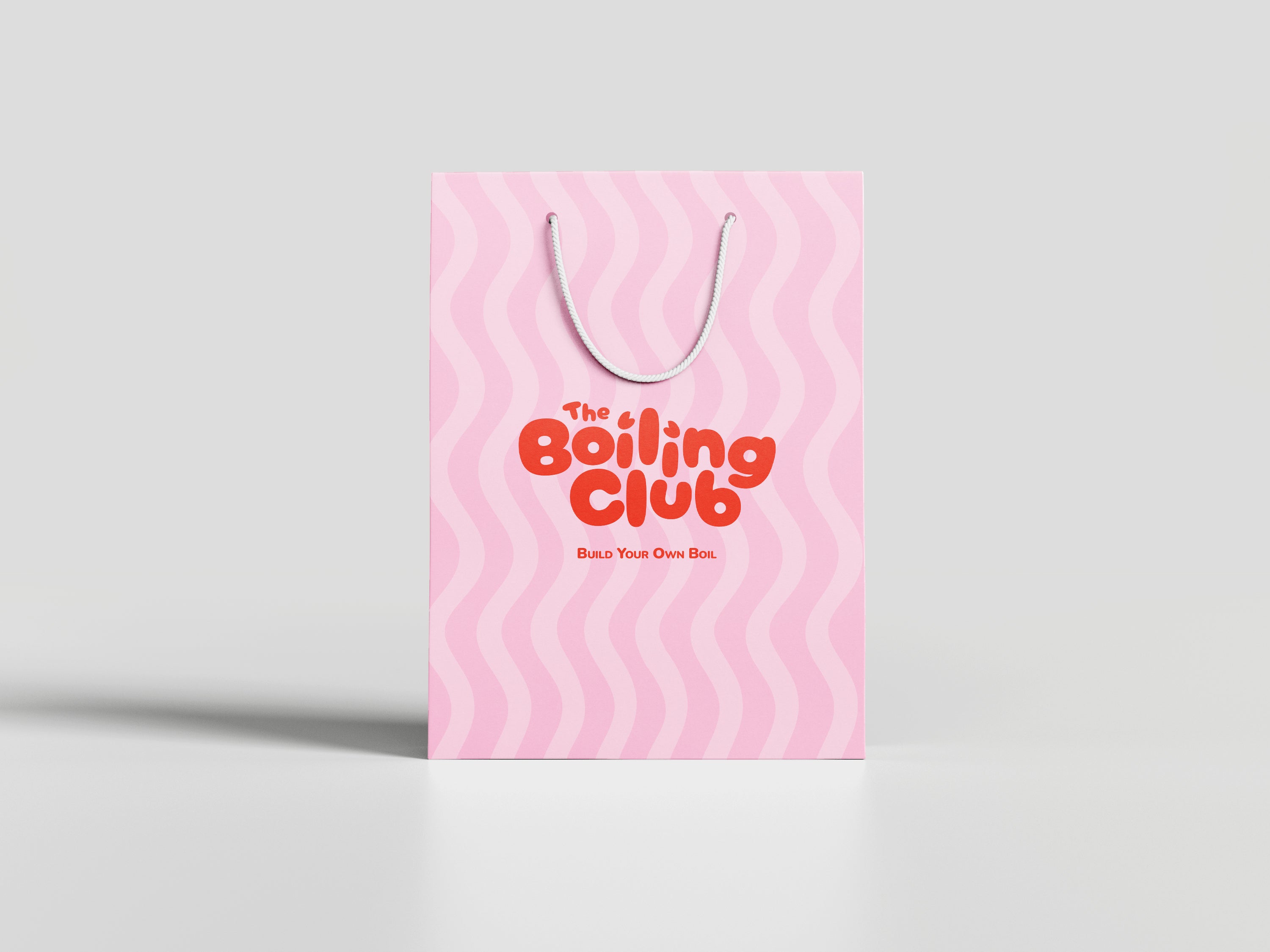 Cheesy Baked Lobsters (500g)